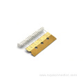 XHB2.5mm Wafer Pin header Connector 4P